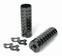 Image result for 80s BMX Pegs