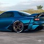 Image result for Custom 85 Rx7