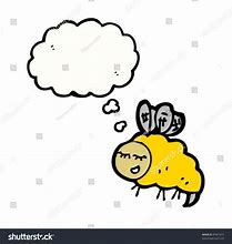 Image result for Fat Bee Cartoon