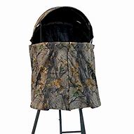 Image result for Tree Stand Blind Kit