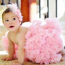 Image result for Baby Girl Pettiskirts and Tutus