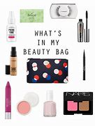 Image result for Beauty Bag Brands