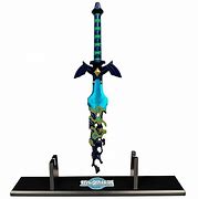 Image result for Real Life Master Sword