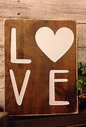 Image result for Wedding Love Sign