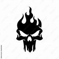 Image result for Dark Skull Love