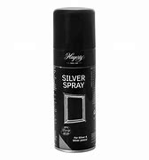 Image result for Silver Cleaning Spray