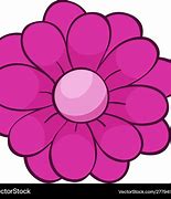 Image result for Singular Pink Flower