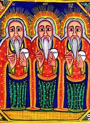 Image result for Celtic Orthodox Icons