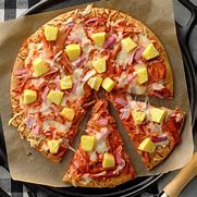 Image result for Hawaiian Pizza Debonairs