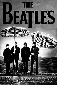 Image result for Beatle Posters From the 60s