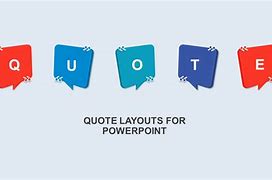 Image result for Quotes Slide Example