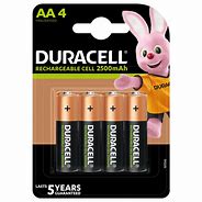 Image result for Duracell Rechargeable Battery Charger