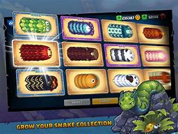 Image result for Little Big Snake Game