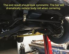 Image result for Chevy G10 Sway Bar