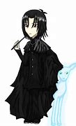 Image result for snape patronus