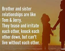 Image result for My Brother Quotes