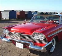 Image result for Plymouth Fury