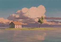 Image result for Spirited Away Backgrounds