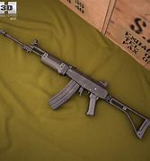 Image result for IMI Galil Wooden