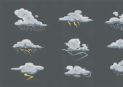 Image result for Storm Cliuds Clip Art