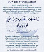 Image result for Dua of Prophets