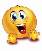 Image result for Happy Emoji Clip Art