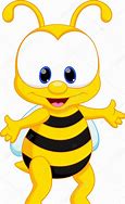 Image result for Little Bee Cartoon