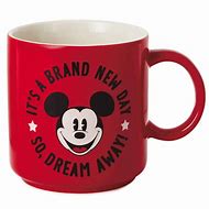 Image result for Mickey Mouse Mug