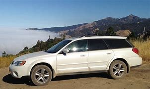 Image result for 3rd Gen Subaru Outback