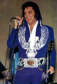 Image result for Elvis 76