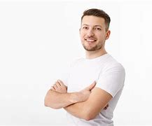 Image result for Person with a White Background