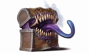 Image result for Dnd Finger Mimic Sheet