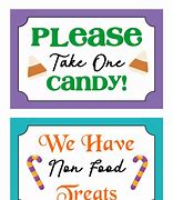 Image result for Candy Bar Sign Printable