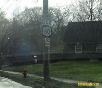 Image result for U.S. Route 60 in Kentucky