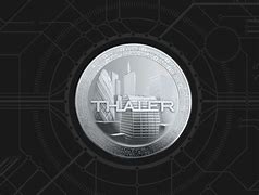 Image result for Thaler Coin