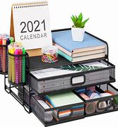 Image result for Cool Desk Organiser