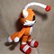 Image result for Sonic Tails Doll Plush