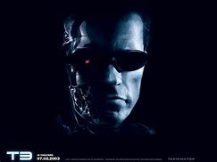 Image result for Terminator 2 Playground