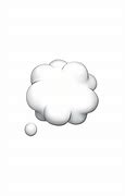 Image result for Thought Balloon Emoji