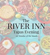 Image result for Tapas Night