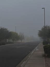 Image result for Foggy Morning Aesthetic