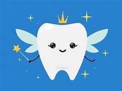 Image result for Yulia Tooth Fairy