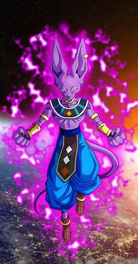 Image result for Beerus Cool