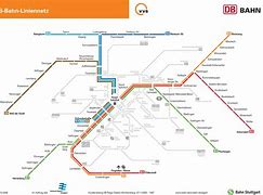 Image result for Stuttgart Zone Map