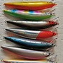 Image result for Kraken Minnow Lure