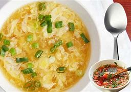 Image result for Sopa De Huevo