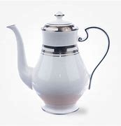 Image result for Limited Edition White Coffee Pot