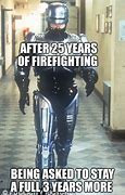 Image result for RoboCop Sayings