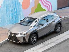 Image result for Lexus UX SUV