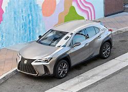 Image result for Lexus UX SUV